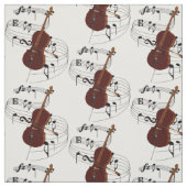 Cello Fabric Stof (Swatch)