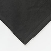 Cello Fleece Deken (Hoek)