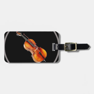"Cello"-geschenken en -producten Bagagelabel