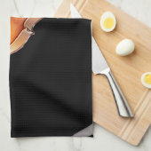 "Cello"-geschenken en -producten Theedoek (Quarter Fold)