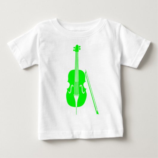 Cello - groen (Voorkant)