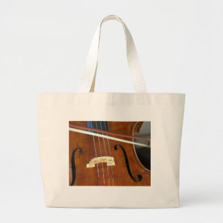 Cello Grote Tote Bag