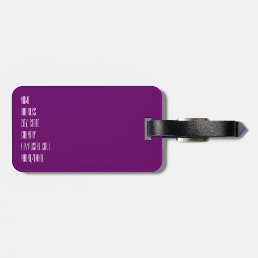 Cello Hallo Musical Instruments Colorful Cellos Bagagelabel (Achterkant horizontaal)