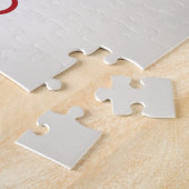 Cello - Helderkleurige muziek Legpuzzel (Zijkant)