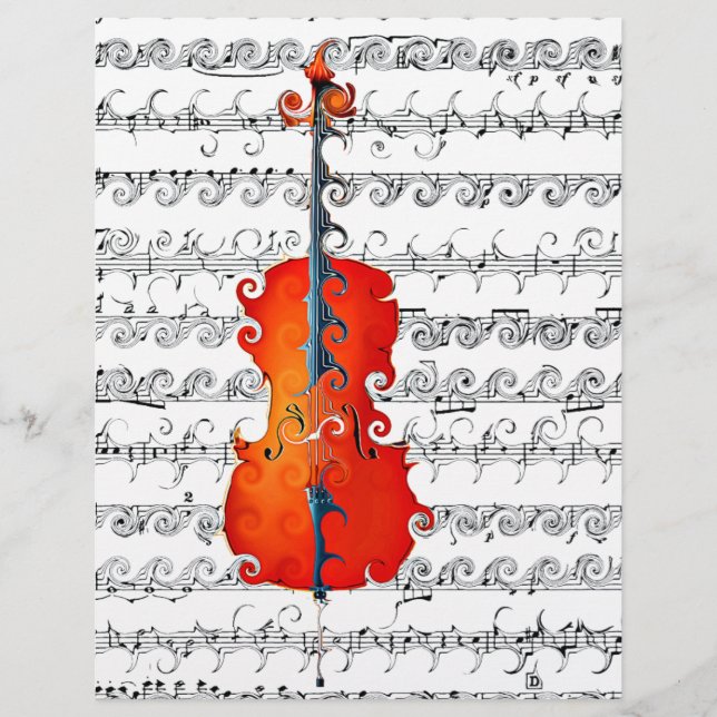 Cello & ik Rock!_ (Voorkant)