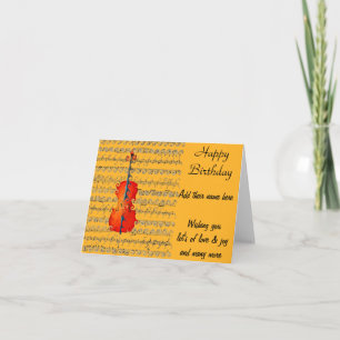 Cello & ik Rock!_ Kaart