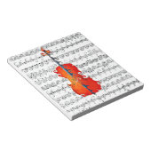 Cello & ik Rock!_ Notitieblok (Schuin)