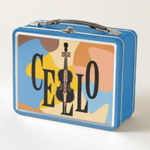 Cello in Cello