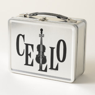 Cello in Cello