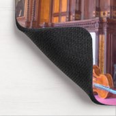 Cello in State Room Muismat (Hoek)