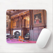 Cello in State Room Muismat (Met muis)
