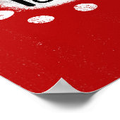 Cello is mijn Poster muurkunst (Hoek)