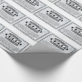 Cello-licentie Cadeaupapier (Hoek)