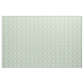 Cello Light Sage green Trellis Design Stof (Yard (91,4 cm))