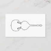 Cello-Logo - Visitekaartjes (Voorkant)