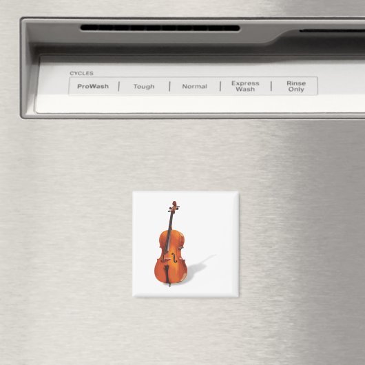 Cello Magneet (Insitu (Vaatwasser))