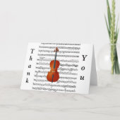 Cello & Me_ Bedankkaart (Voorkant)