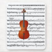 Cello & Me_ Muismat (Voorkant)