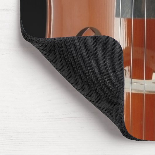 Cello Mousepad Muismat (Hoek)