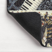 Cello Muismat (Hoek)