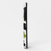 Cello Musical Pattern Case-Mate iPhone Case (Achterkant/links)
