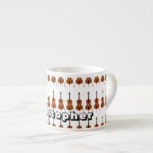 Cello-ontwerp Espresso Kop (Voorkant rechts)