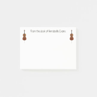 Cello personaliseren post-it® notes