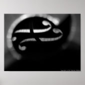 Cello Poster 1 (Voorkant)