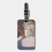 Cello Professor 2005 Bagagelabel (Voorkant verticaal)