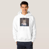 Cello Professor 2005 Hoodie (Voorkant volledig)