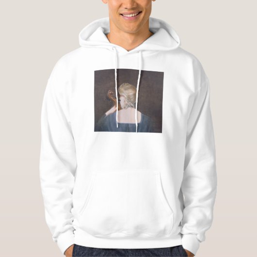 Cello Professor 2005 Hoodie (Voorkant)