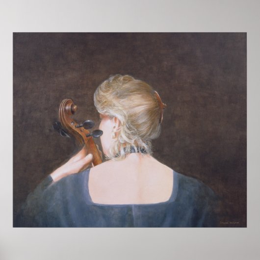 Cello Professor 2005 Poster (Voorkant)