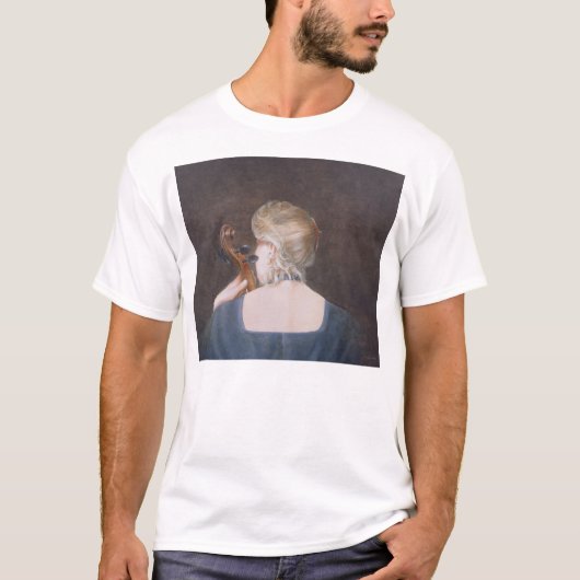 Cello Professor 2005 T-shirt (Voorkant)