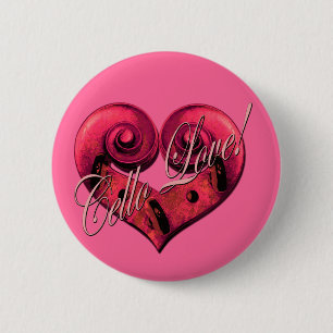 cello ronde button 5,7 cm