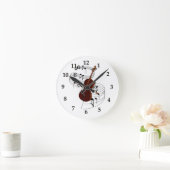 Cello Ronde Klok (Huis)