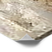 Cello Serenade  Poster (Hoek)