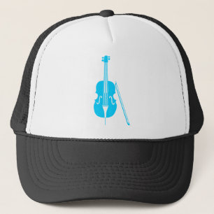 Cello - Sky Blue Trucker Pet