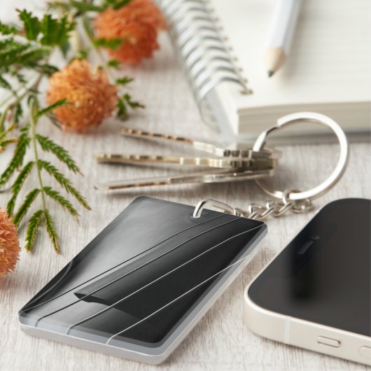 Cello Sleutelhanger (Voorkant Rechts)