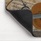 Cello Steampunk Suite Muismat (Hoek)