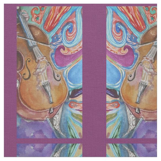 Cello Stof (Close Up)