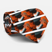 Cello Stringed Instrument Wood Instrument Stropdas (Opgerold)