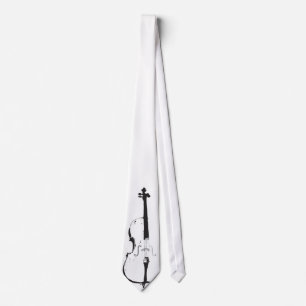 cello-stropdas stropdas