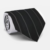 Cello-Stropdas Stropdas (Opgerold)