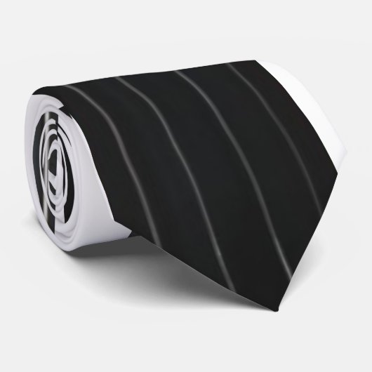 Cello-Stropdas Stropdas (Opgerold)