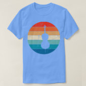 Cello T-shirt (Design voorkant)