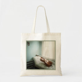 Cello-therapie Tote Bag