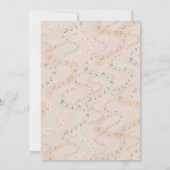 Cello - Uitnodiging tot overweging (Achterkant)