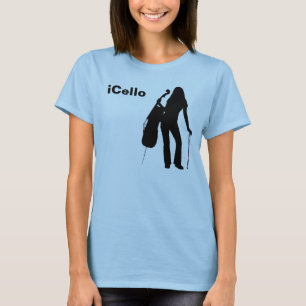 Cello Women's T-Shirt