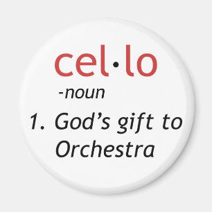 cellodefinitie magneet