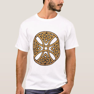 cellofkruis t-shirt